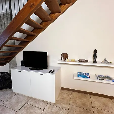 Apartment Ca Del Borg