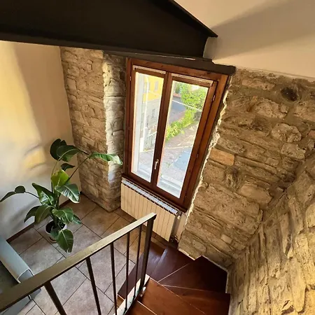 Apartment Ca Del Borg