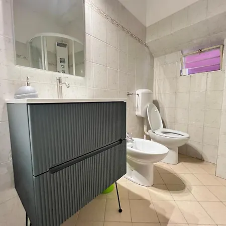 Appartement Ca Del Borg Côme