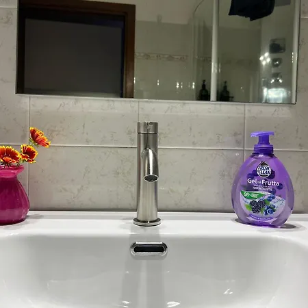 Ca Del Borg Appartement *