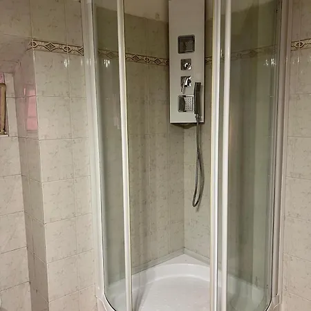 Appartement Ca Del Borg