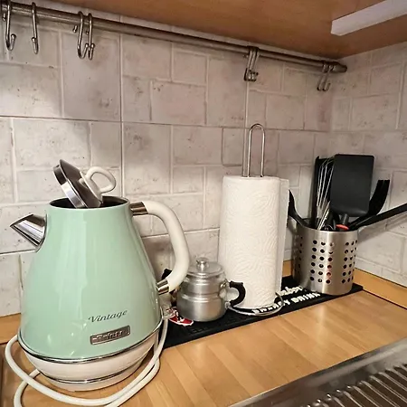 Ca Del Borg Apartment Como