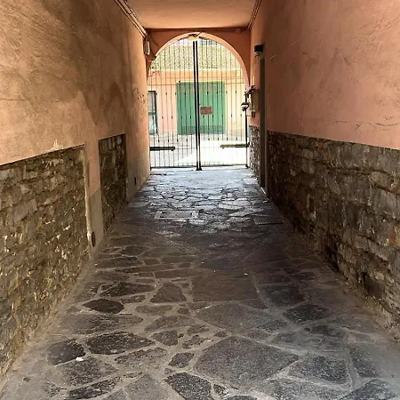 Ca Del Borg Como
