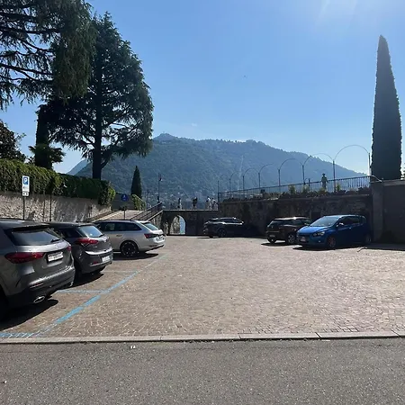 Appartement Ca Del Borg *